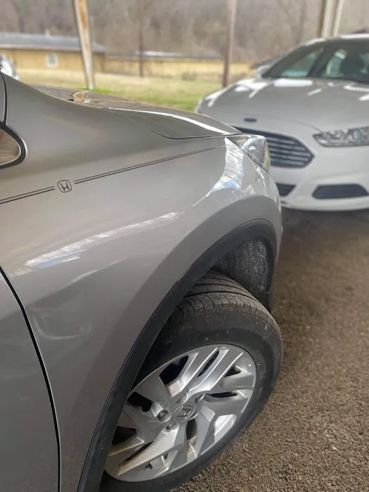 First Choice Hail Repair Dent Removal 6