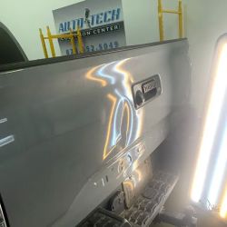 First Choice Hail Repair Dent Removal ico
