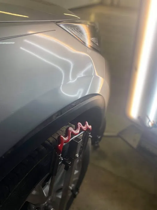 First Choice Hail Repair Dent Removal 4