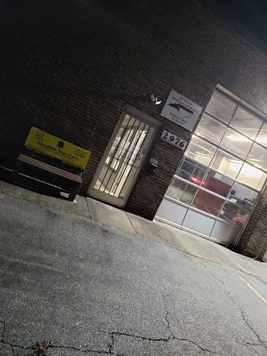 Hughes Garage 0