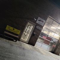 Hughes Garage