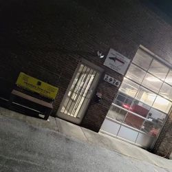 Hughes Garage ico