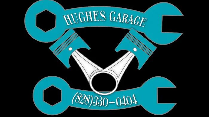 Hughes Garage 4
