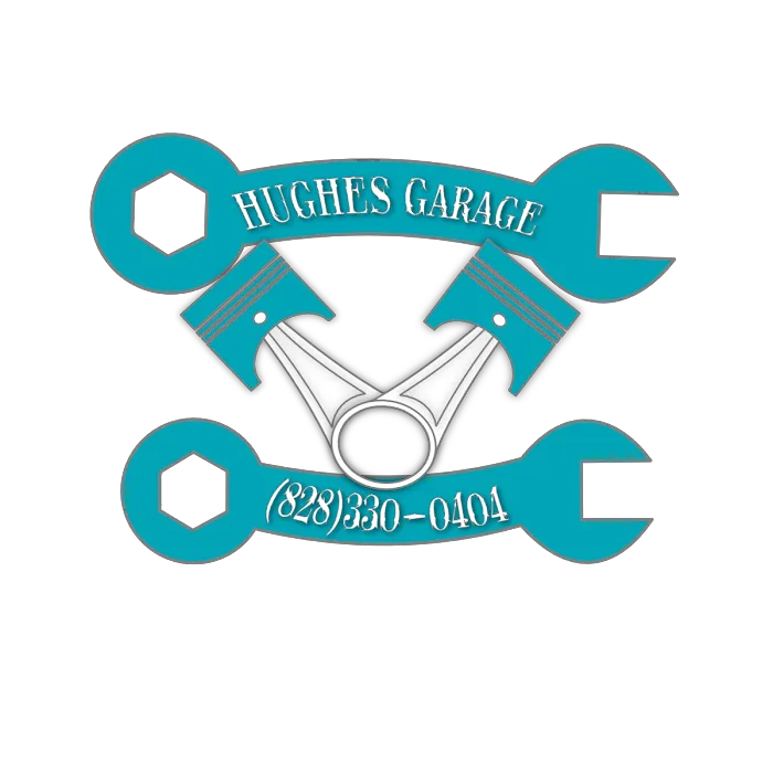 Hughes Garage 7