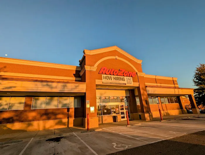 AutoZone Auto Parts 0