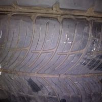 Darrell's Tires