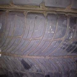 Darrell's Tires ico