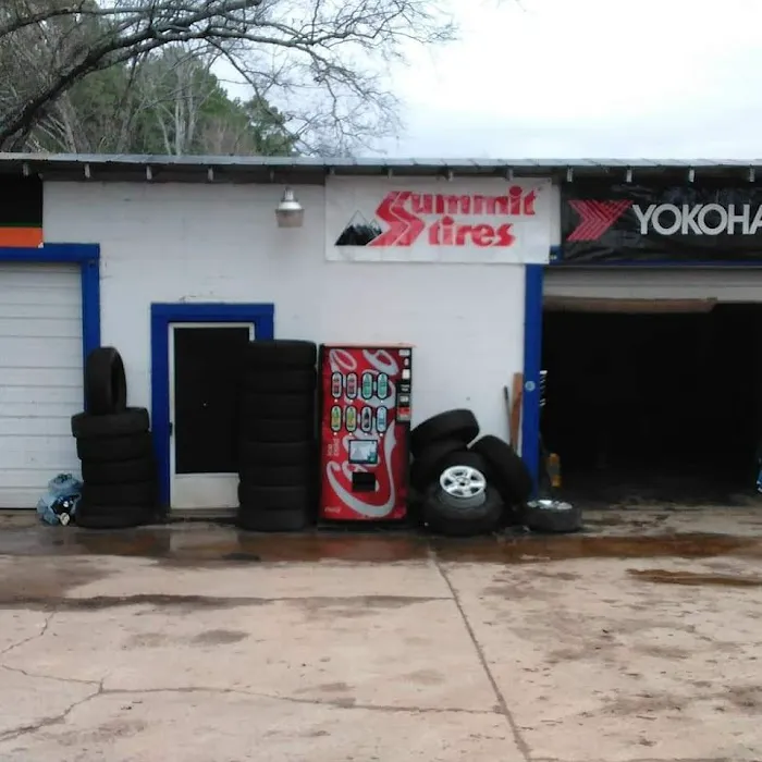 Darrell's Tires 7