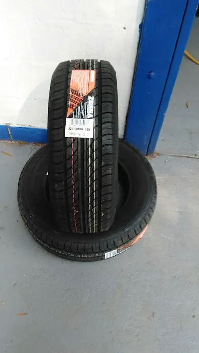 Darrell's Tires 3