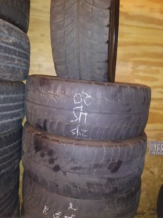 Darrell's Tires 1