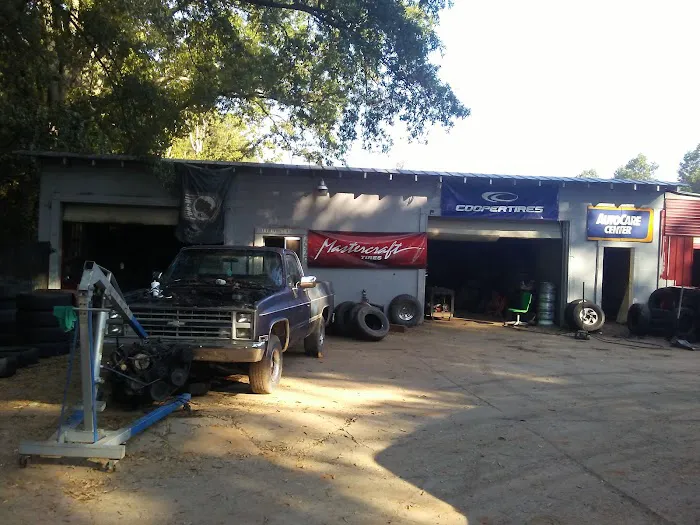 Darrell's Tires 5
