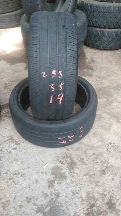 Darrell's Tires 4