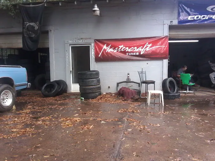Darrell's Tires 6