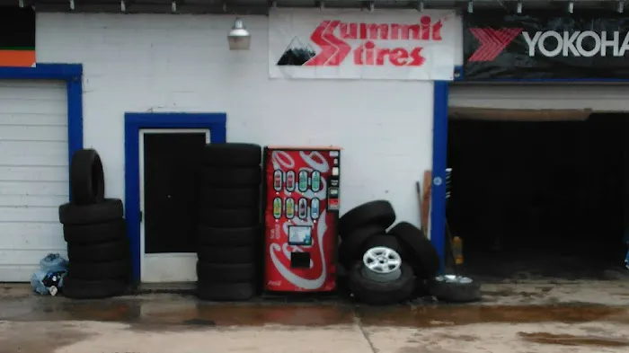Darrell's Tires 8