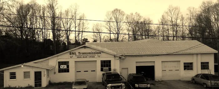 BNL Transmissions 4