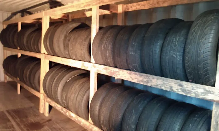 DB Used Tires 0