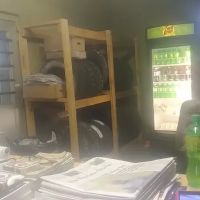 Jones Tire Center