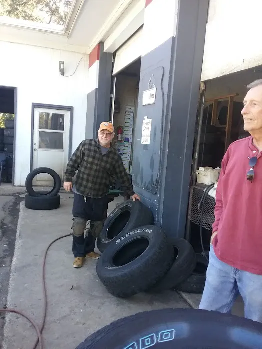 Jones Tire Center 3
