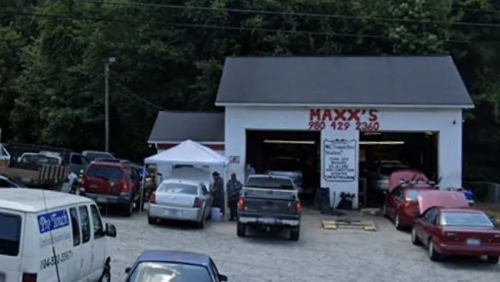 Maxxs 6