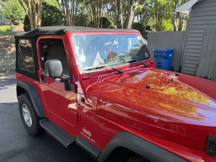 Motoflex Jeep and Axle Service 2