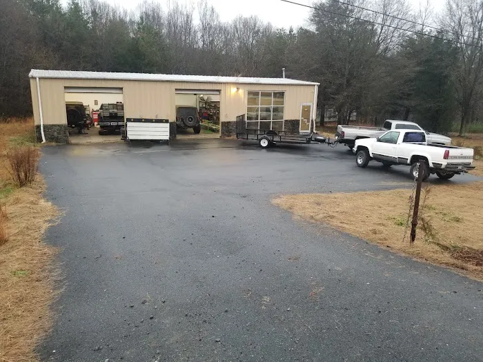 Motoflex Jeep and Axle Service 9