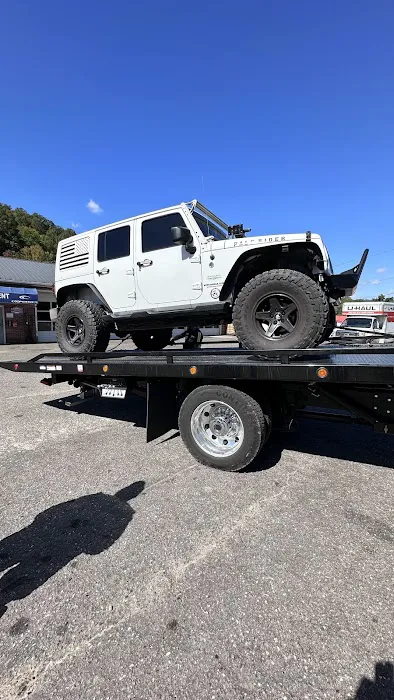 Motoflex Jeep and Axle Service 5