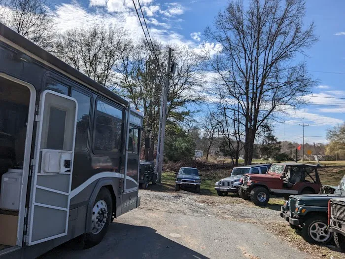 Motoflex Jeep and Axle Service 0