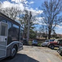 Motoflex Jeep and Axle Service