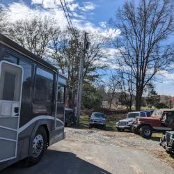 Motoflex Jeep and Axle Service ico
