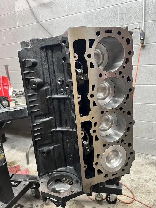 NC Diesel Performance Truck Repair 0