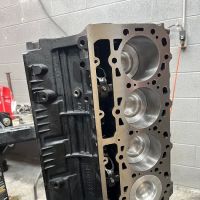 NC Diesel Performance Truck Repair