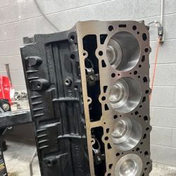 NC Diesel Performance Truck Repair ico