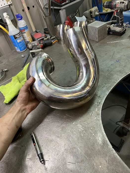 NC Diesel Performance Truck Repair 9