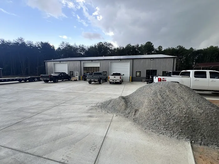 NC Diesel Performance Truck Repair 6