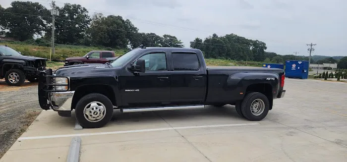 NC Diesel Performance Truck Repair 3