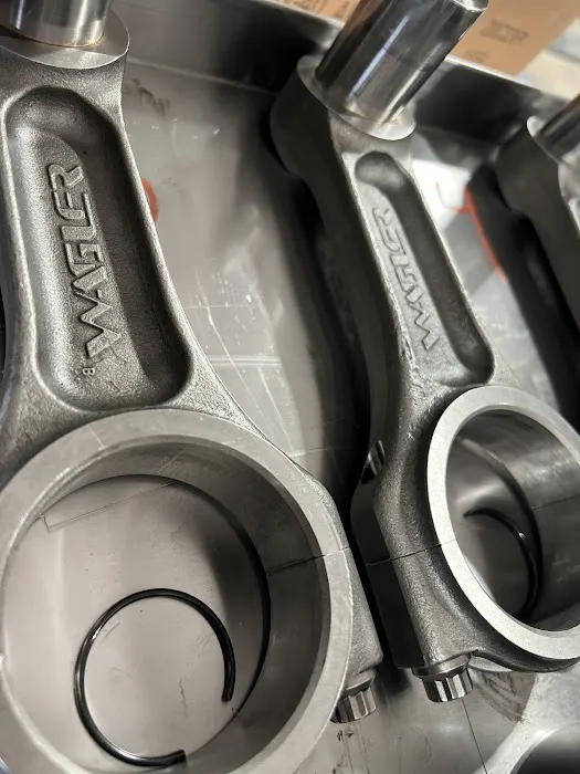 NC Diesel Performance Truck Repair 4