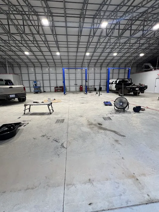 NC Diesel Performance Truck Repair 7