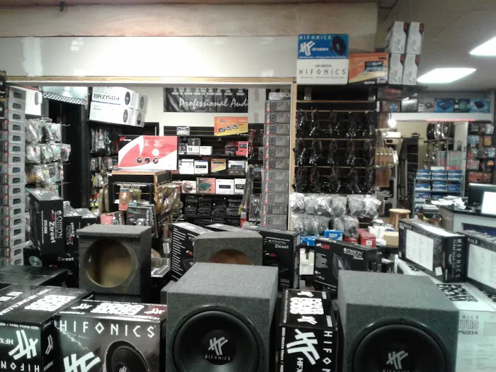 Sound City 9