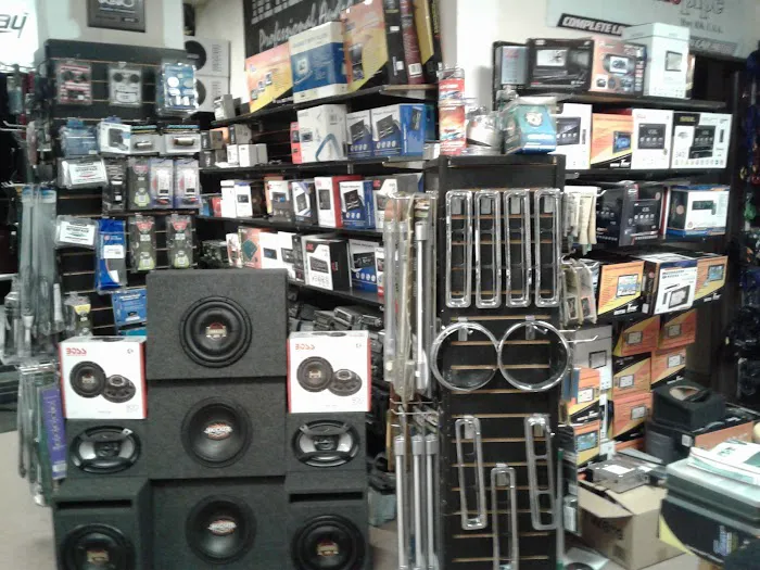Sound City 7