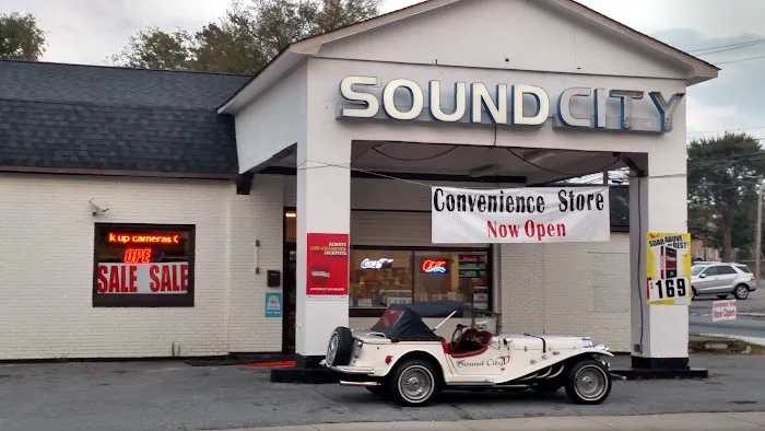 Sound City 3