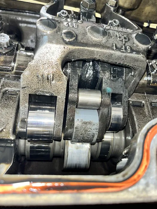 A&S Truck Repair 6