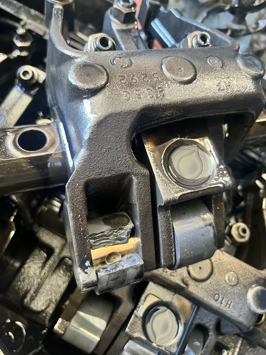 A&S Truck Repair 7