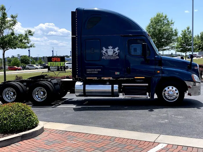 A&S Truck Repair 1
