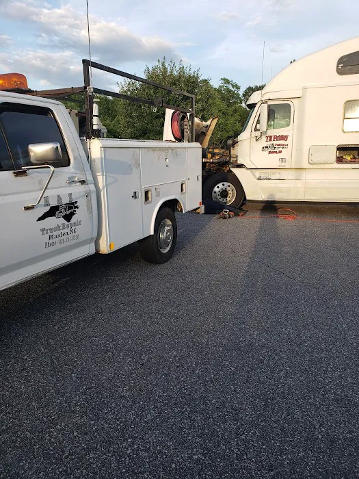 A&S Truck Repair 3
