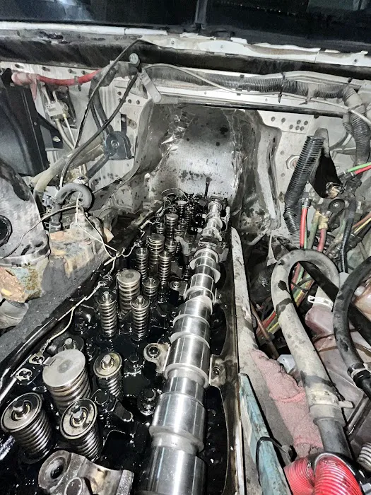 A&S Truck Repair 8