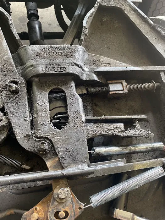 A&S Truck Repair 2