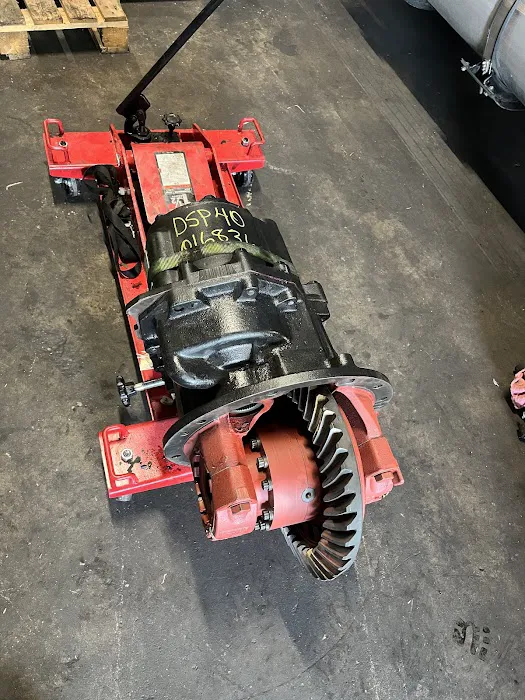 A&S Truck Repair 9