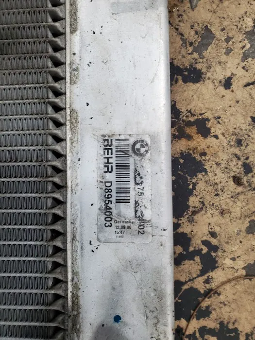 Mobile Truck & Trailer Repair 2