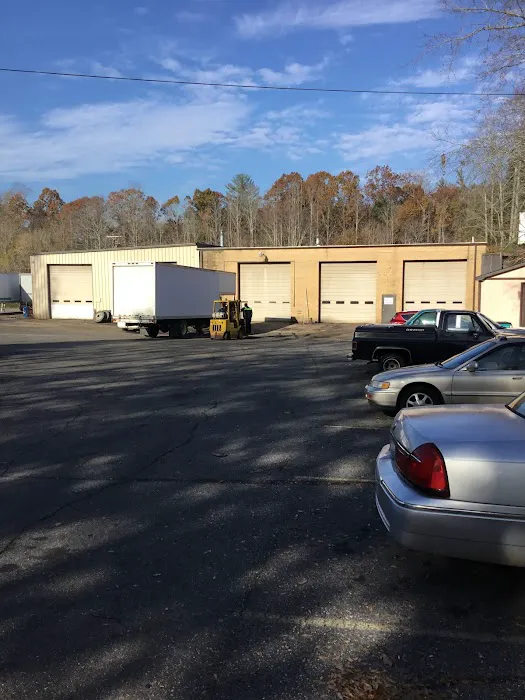 Mobile Truck & Trailer Repair 3