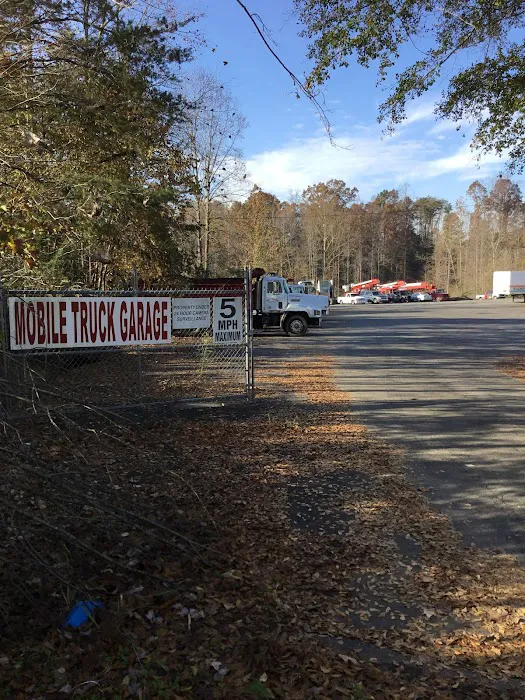 Mobile Truck & Trailer Repair 4